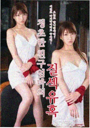 雾港旧事剧场版海报